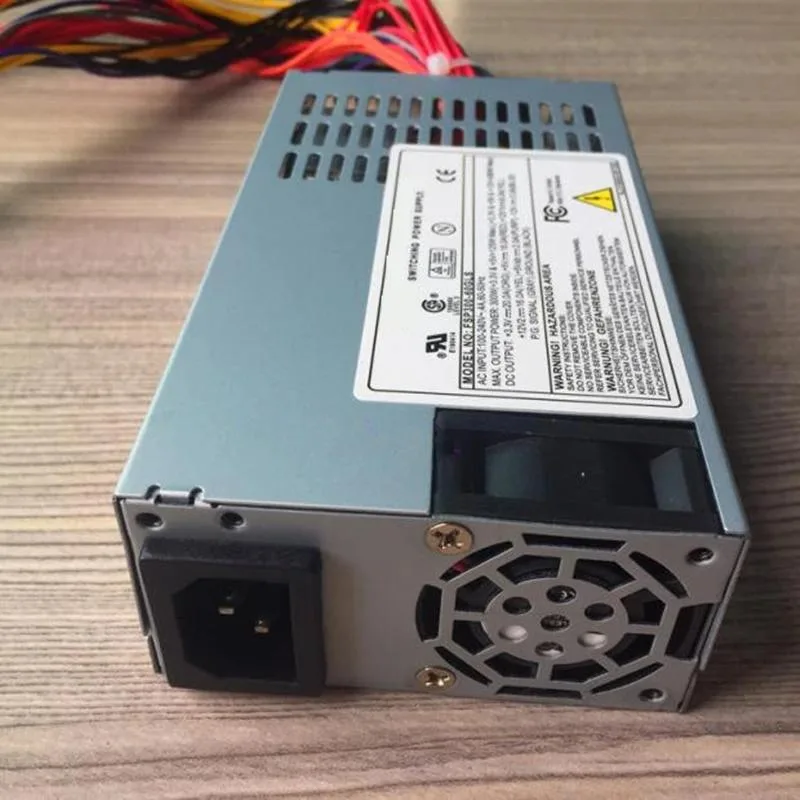 KHACHIMO KHACHIMO 300W Peak 400W ATX Power Supply Gold — product photo