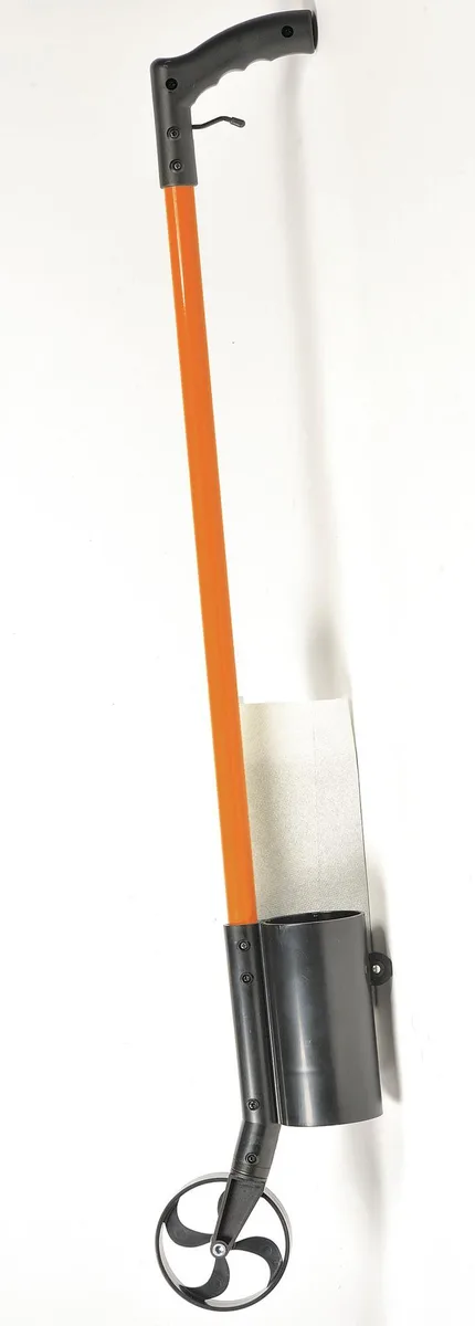 Keson Industries Keson Industries PA35 Rolling Applicator Wand 34 in — product photo