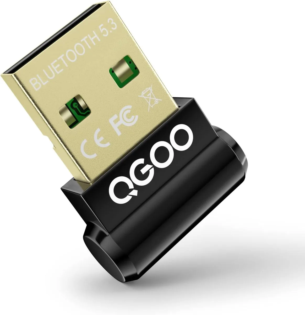 GCROWN GCROWN USB Bluetooth 5.3 Adapter — product photo
