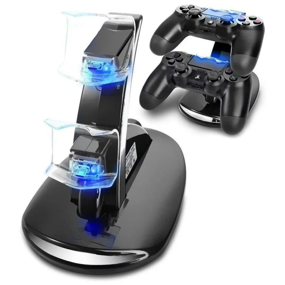 Ruth's sister Ruth's sister International Power Cord Controller Charging Dock EU CE ABS 150mm x 110mm x 155mm — product photo