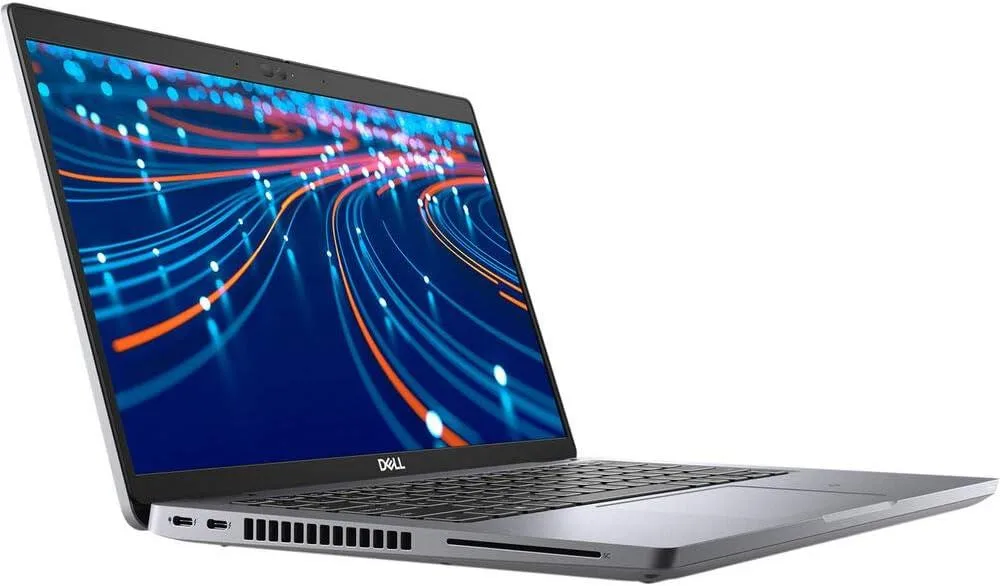 DELL DELL Latitude 5420 laptop 14" FHD i5-1145G7 16GB 256GB SSD — product photo