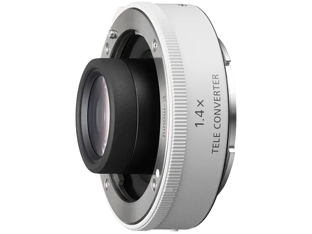 Sony Sony SEL14TC 1.4x Teleconverter camera lens — product photo