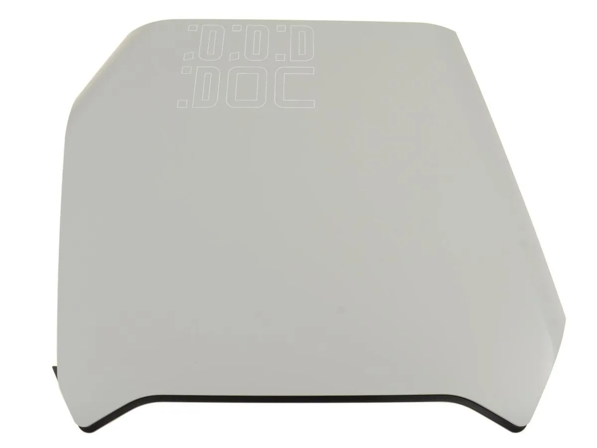 DELL DELL Alienware Aurora R15 Right Side Access Panel Door Cover 2X0F1 — product photo