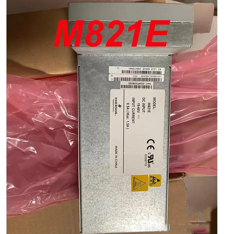 KHACHIMO KHACHIMO NetSure 801 Power Supply Module For M821E — product photo