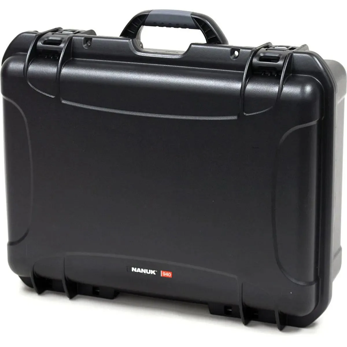 NANUK NANUK 940 NK-7 Resin Protective Case with Padded Dividers, Black — product photo