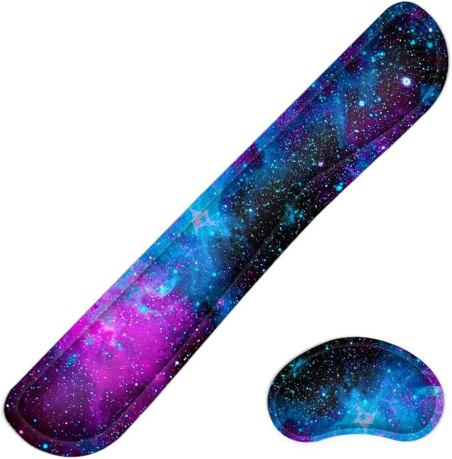 Emerson Emerson MPH-KM39 Wrist Rest Set mouse pad — product photo