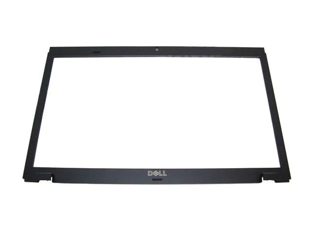DELL DELL Vostro 3700 17.3" OEM LCD Front Trim Cover Bezel Plastic KMMGK — product photo