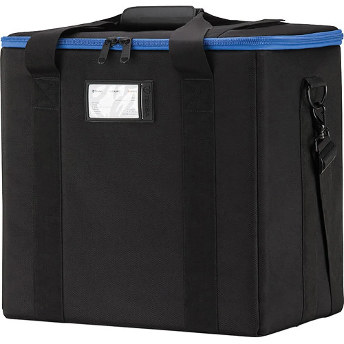 TENBA Tenba Transport 1x1 LED 2-Panel Case 636-551 — product photo