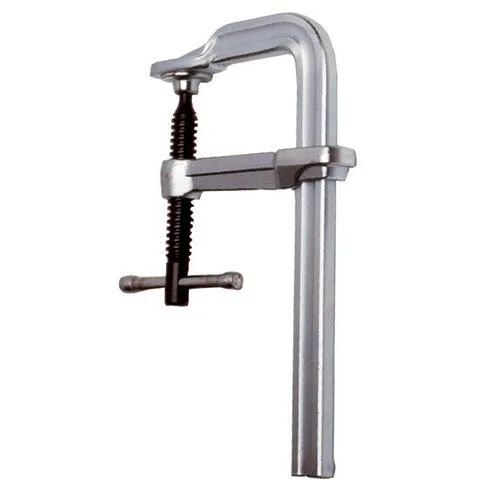 Bessey Tools Bessey Tools SQ-4 6 in Bar Clamp 13/32 in thick 55/64 in bar 2660 lb force hand tool — product photo