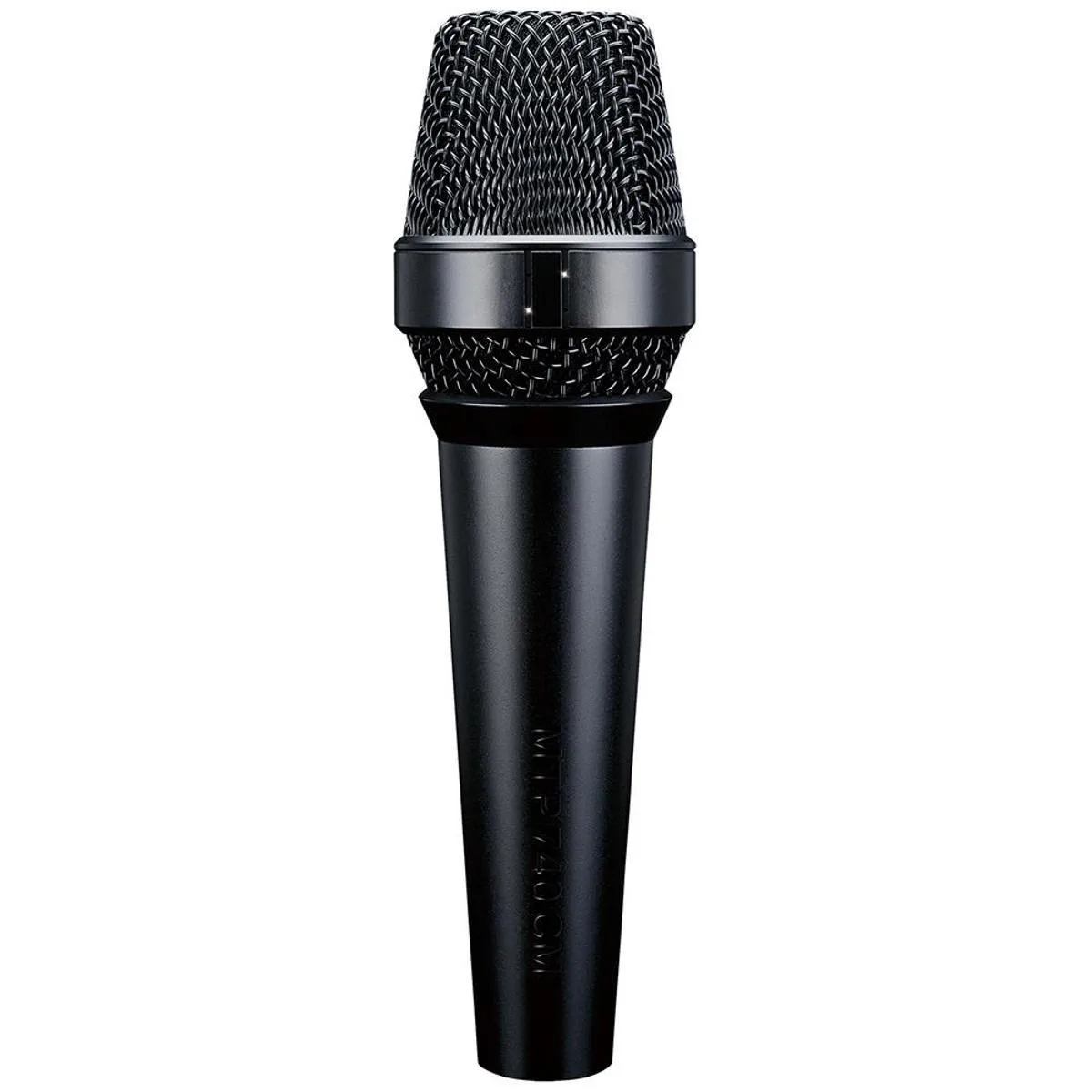 Lewitt Audio Lewitt Audio MTP 740 CM Dynamic Handheld Cardioid Condenser Microphone — product photo