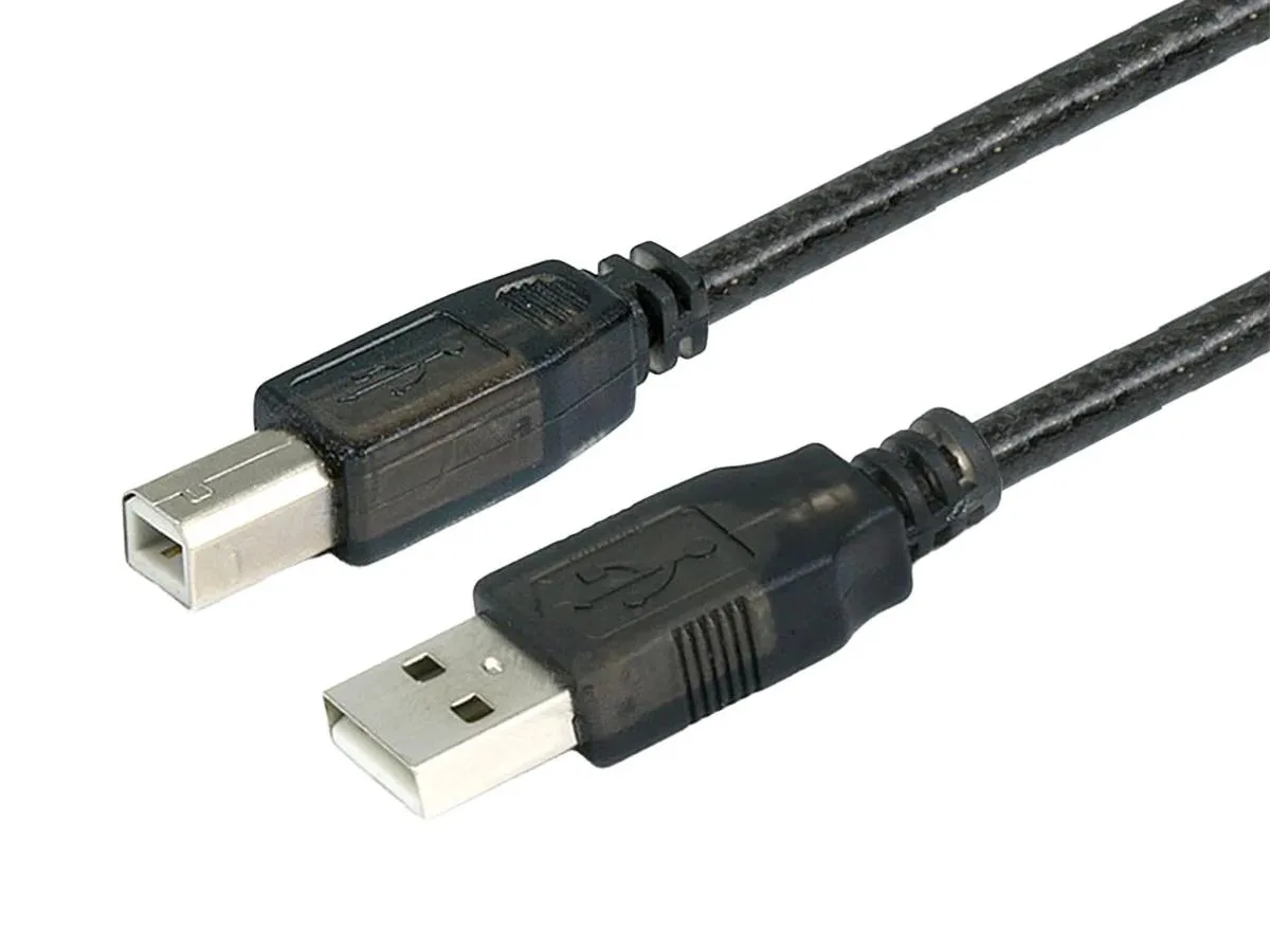Monoprice Inc. Monoprice Inc. 7531 USB 2.0 Active Cable A to B 33 ft 28/24AWG — product photo