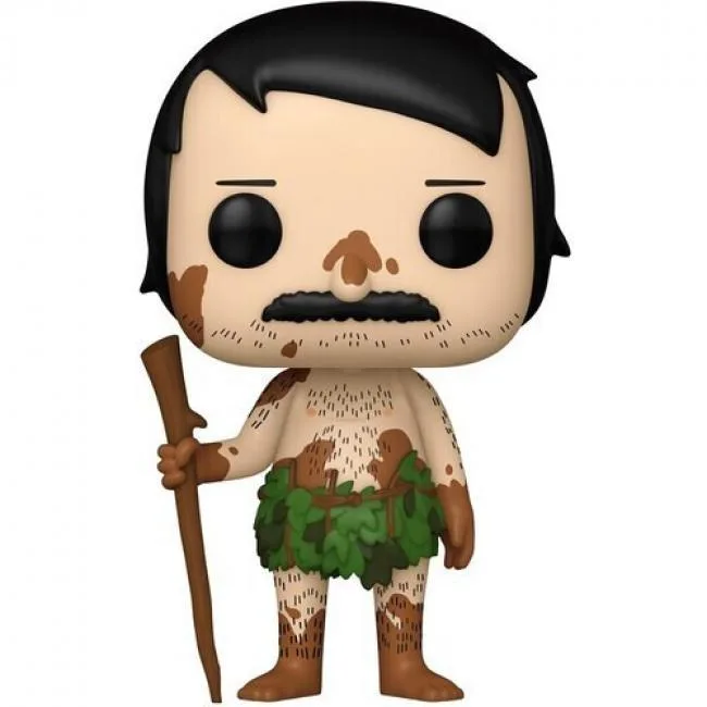 Funko Funko 88367 Bob Belcher POP! Animation Vinyl Action Figure — product photo