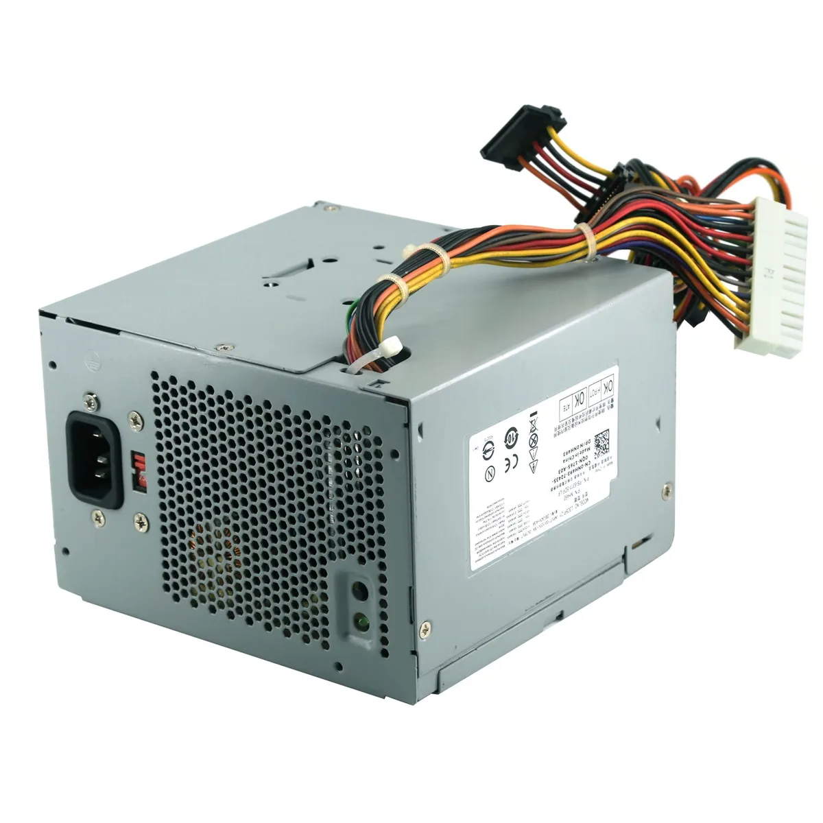 Vszerda Vszerda 305W NH493 power adapter for Dell Optiplex 360 380 580 745 755 760 780 960 MT Mini Tower — product photo
