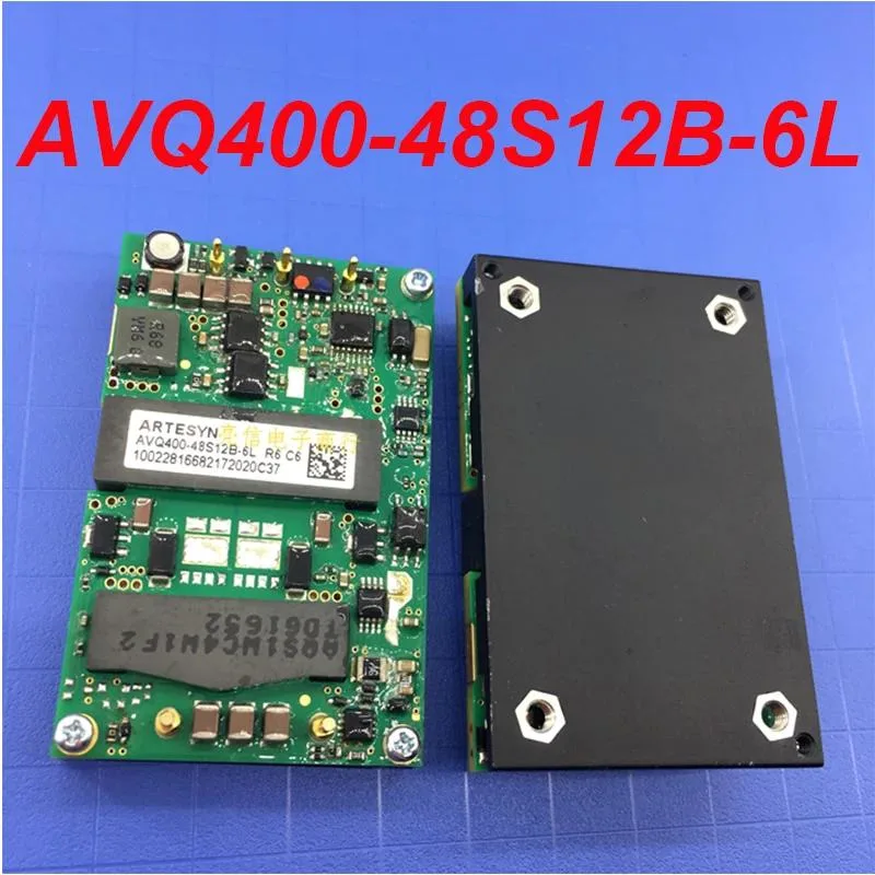KHACHIMO KHACHIMO 12V 33A 400W ATX Power Supply — product photo