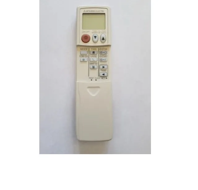 Mitsubishi Mitsubishi KM15E hvac control remote controller — product photo