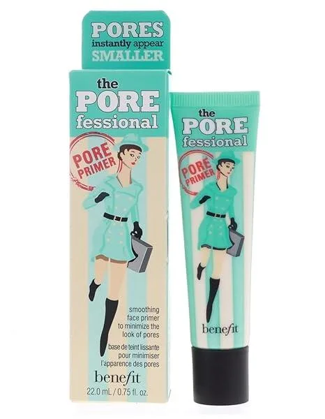 Benefit Cosmetics Benefit Cosmetics POREfessional Pore Minimizing Face Primer 22ml — product photo