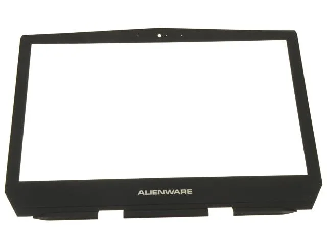 DELL DELL Alienware 13 13.3" LCD Front Trim Cover Bezel Plastic No TS 30XJR — product photo