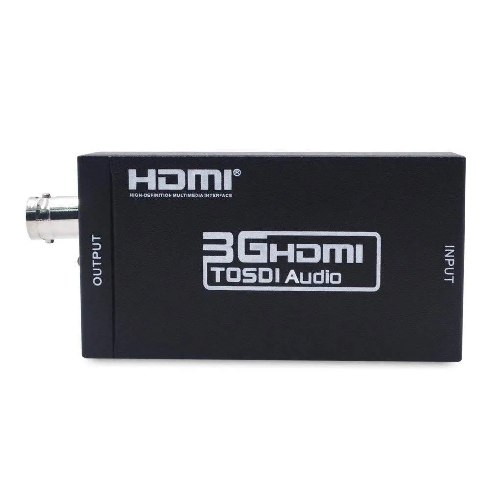 ARENTI ARENTI HDMI to SDI Converter 1080P 2 in 1 accessory — product photo