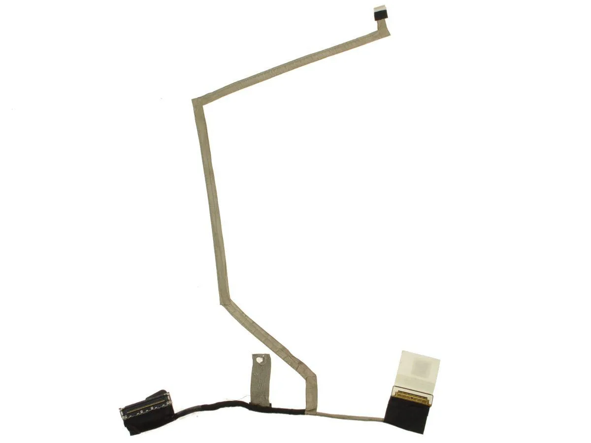 DELL DELL Latitude E5270 12.5" LCD Ribbon Cable JDGJY Non-Touchscreen — product photo