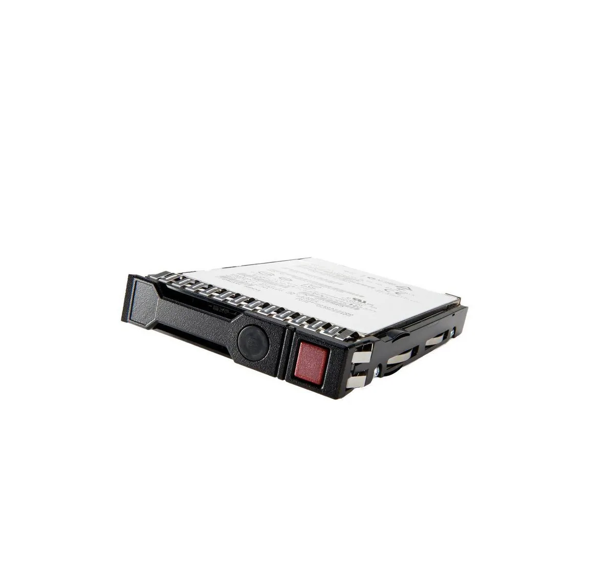 HPE HPE S2E44A 11.50 TB 2.5" SAS 12Gb/s enterprise SSD — product photo