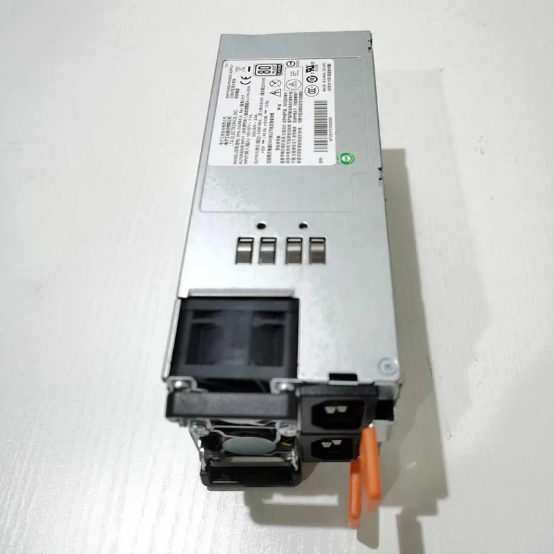 KHACHIMO KHACHIMO CRPS 550W Switching Power Supply DPS-550AB-6 A — product photo