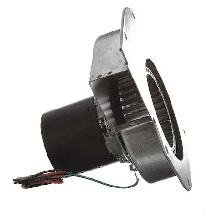 FASCO FASCO A150 Induced Draft Furnace Blower 208/230V 0.5A 3400 RPM — product photo