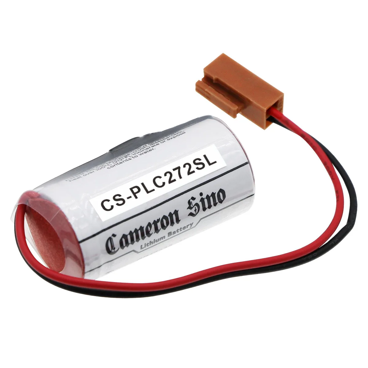 Cameron &amp; Co Cameron &amp; Co DS-CS-PLC272SL laptop battery 3.0 V 1.2 Ah Yellow — product photo