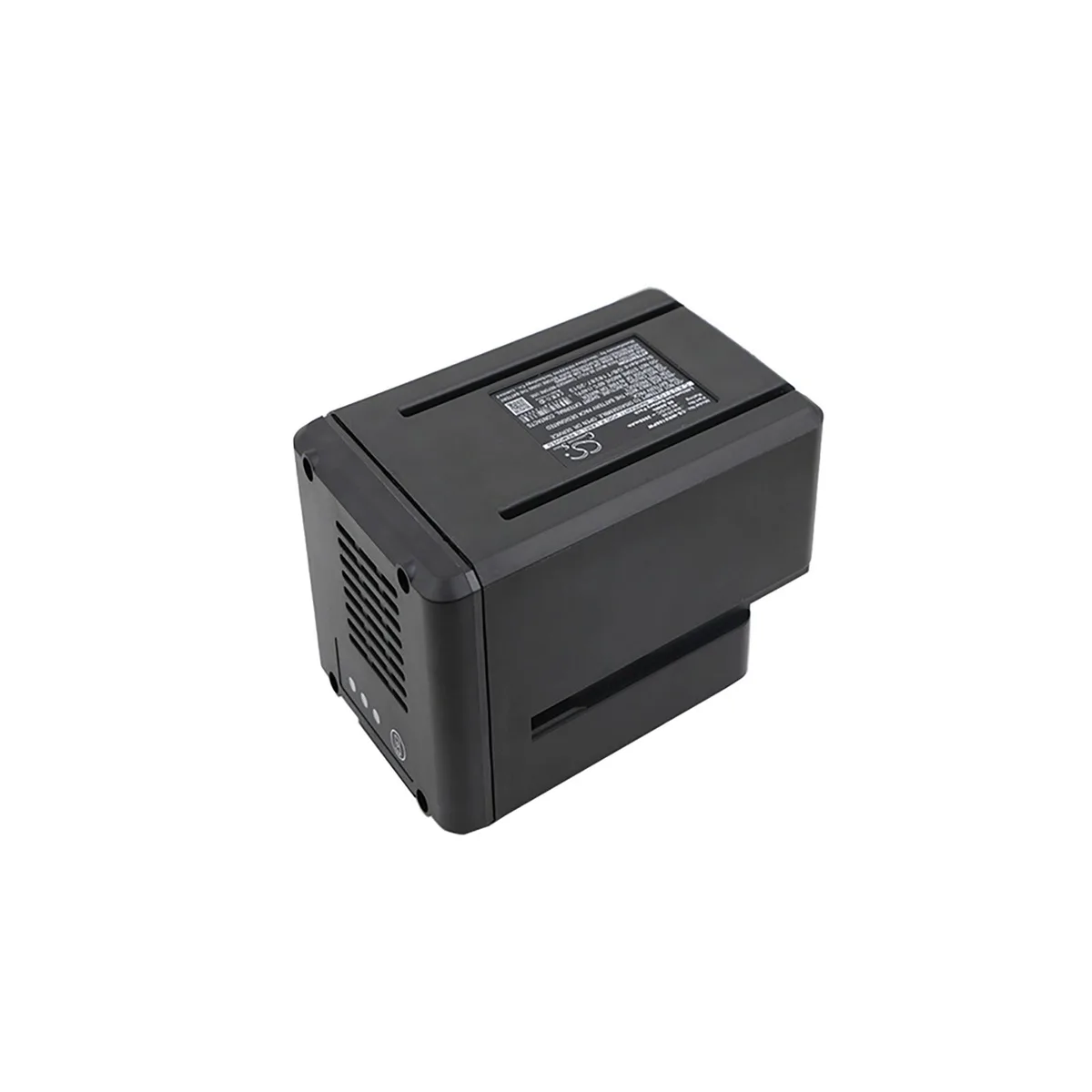 Cameron & Co Cameron & Co DS-CS-WRX168PW 40V 2000mAh battery — product photo