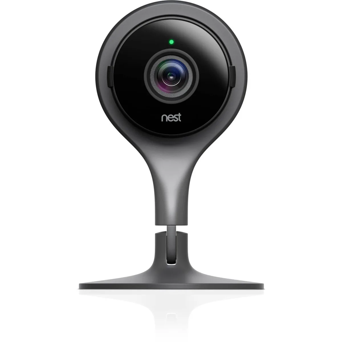 Google Google Nest Cam Indoor 1080p Wi-Fi Night Vision network camera — product photo