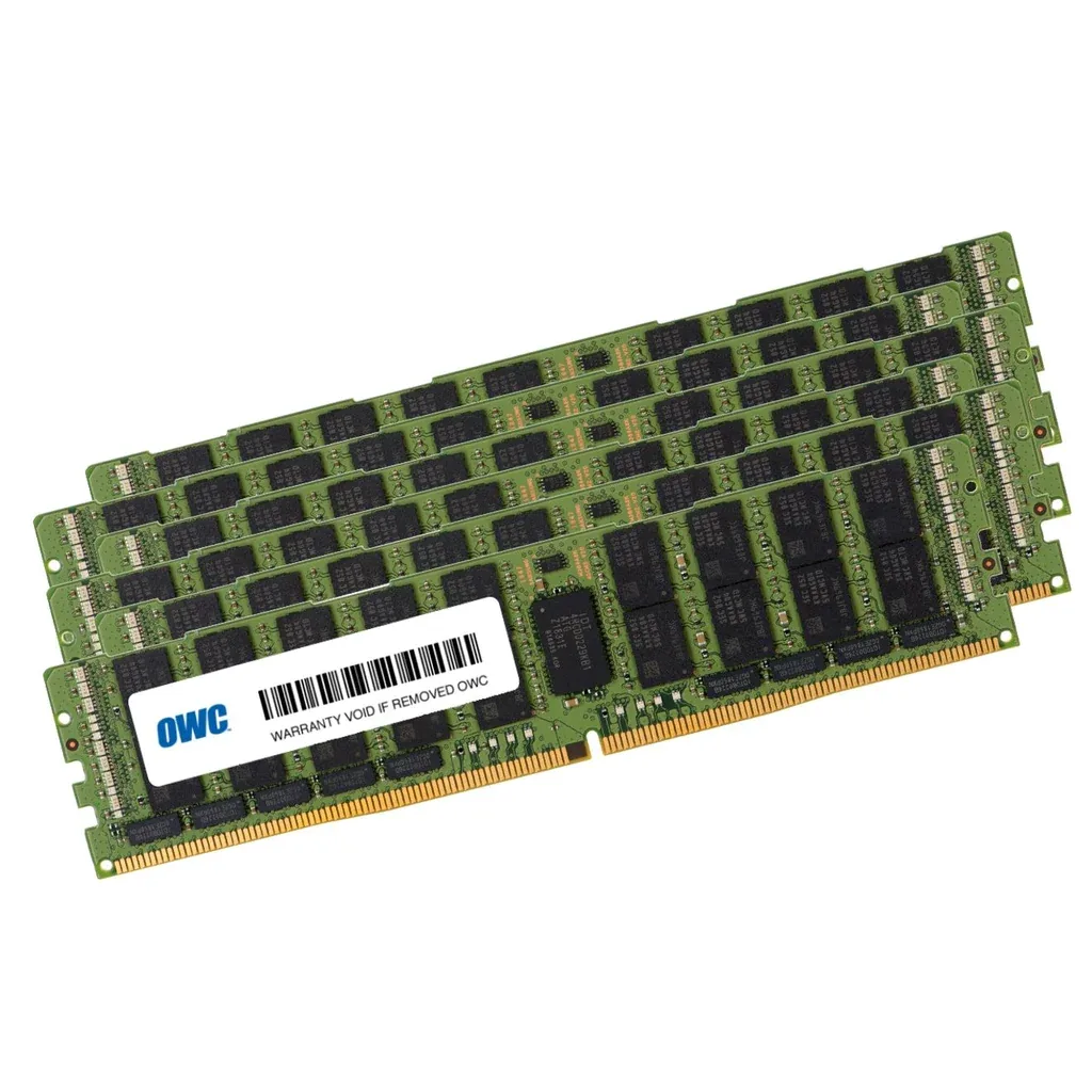 OWC OWC OWC2933L6M384 384GB DDR4 2933 ECC server RAM — product photo