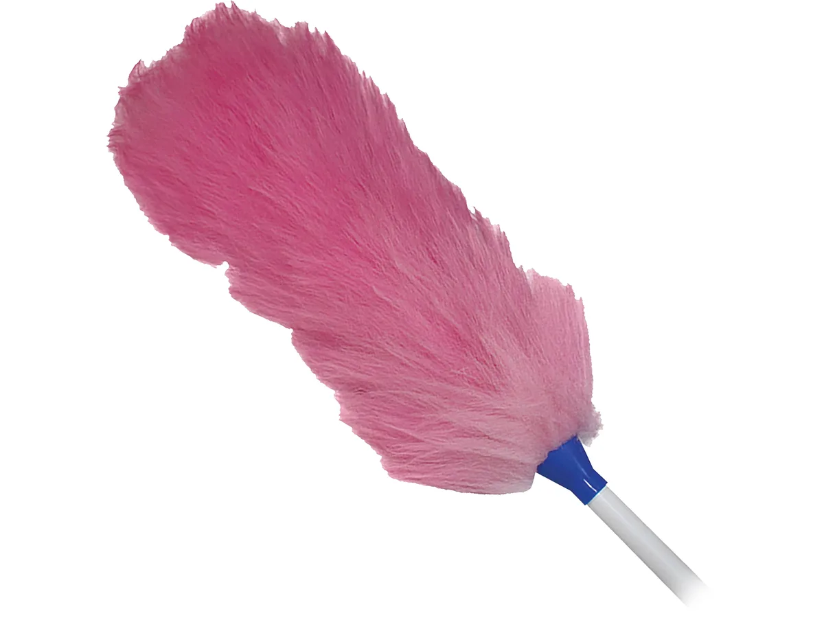 IMPACT IMPACT 3103CT Lambswool Duster 28" 12/Carton — תמונת המוצר