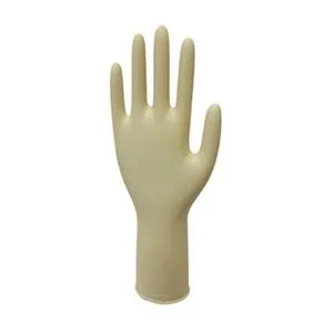 MICROFLEX MICROFLEX CE5-512 Latex Cleanroom Gloves XL PK 1000 personal protective equipment — product photo