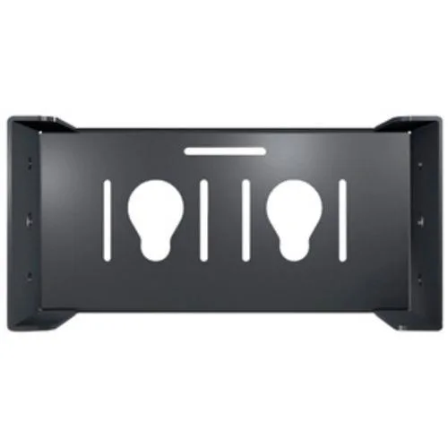 APC APC AR8652 spacer bracket for 4 post rack 6 wide qty 2 — product photo