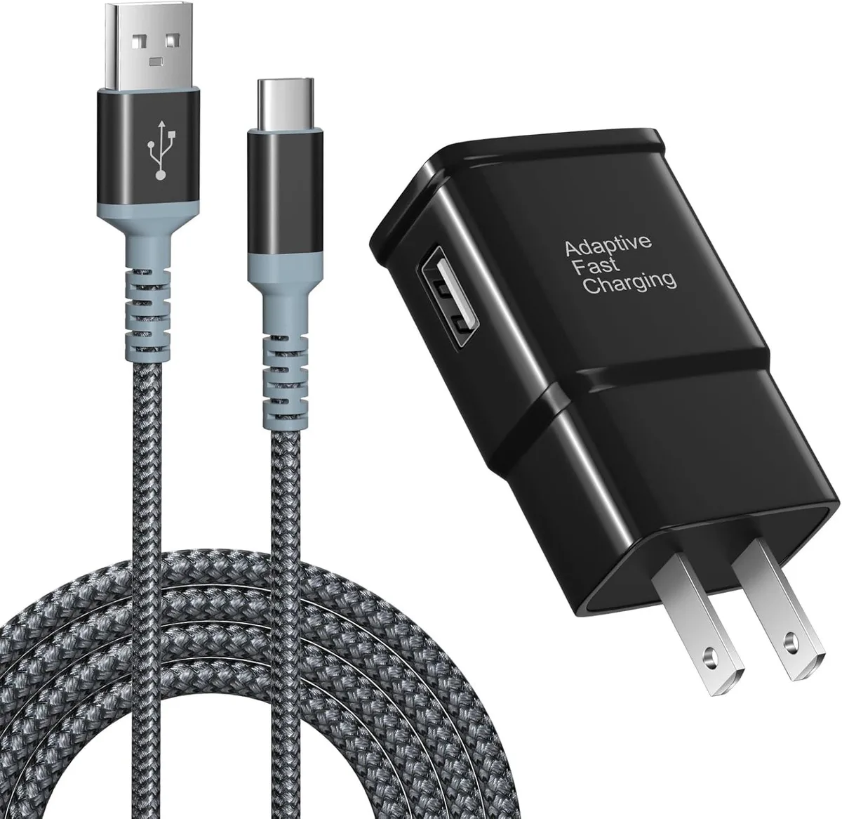 ONITOON ONITOON Adaptive Fast Charger 10Ft USB-C Cable — product photo