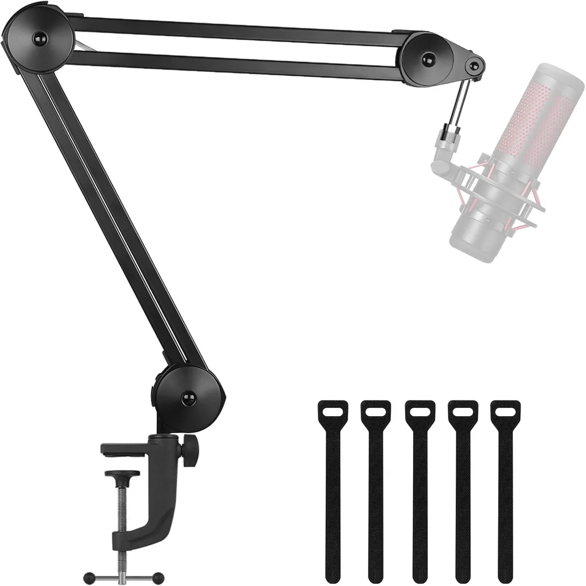 BFKK BFKK Microphone Arm Stand Medium — product photo