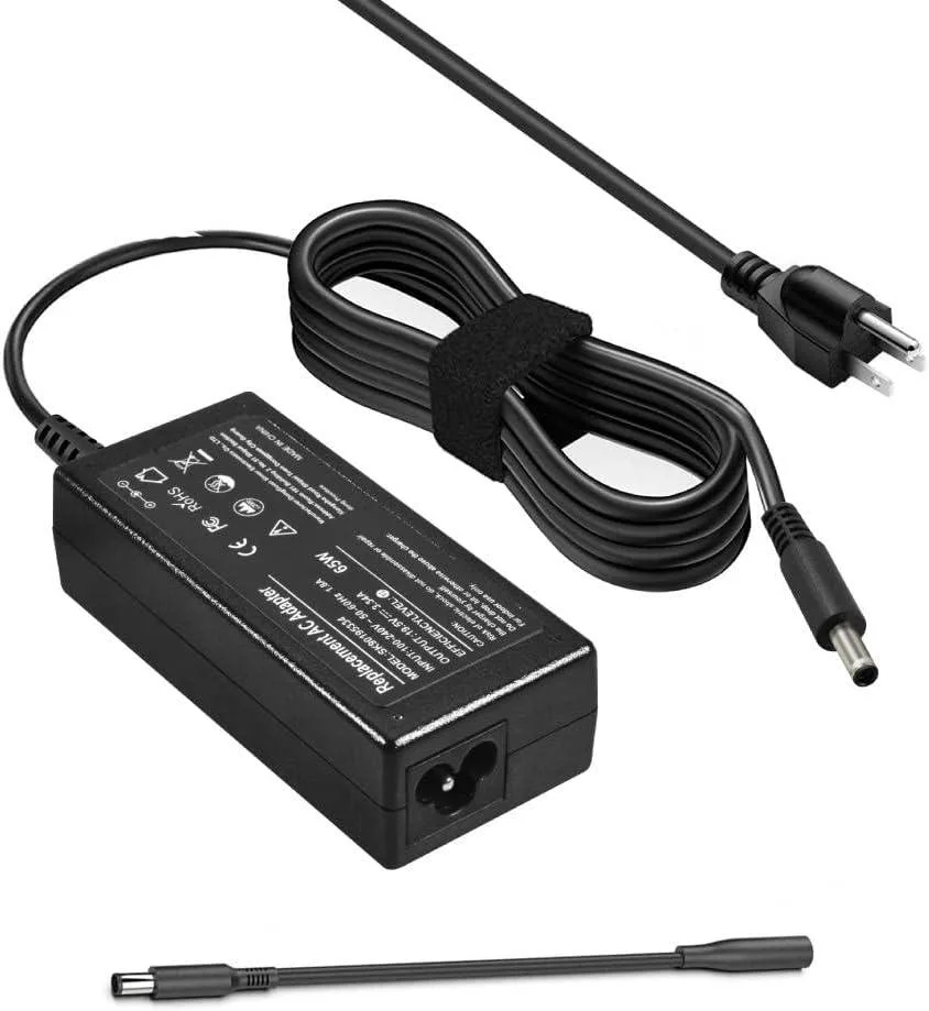 Airwheel Airwheel 65W 45W Laptop Charger 7.4mm 4.5mm Connectors — product photo