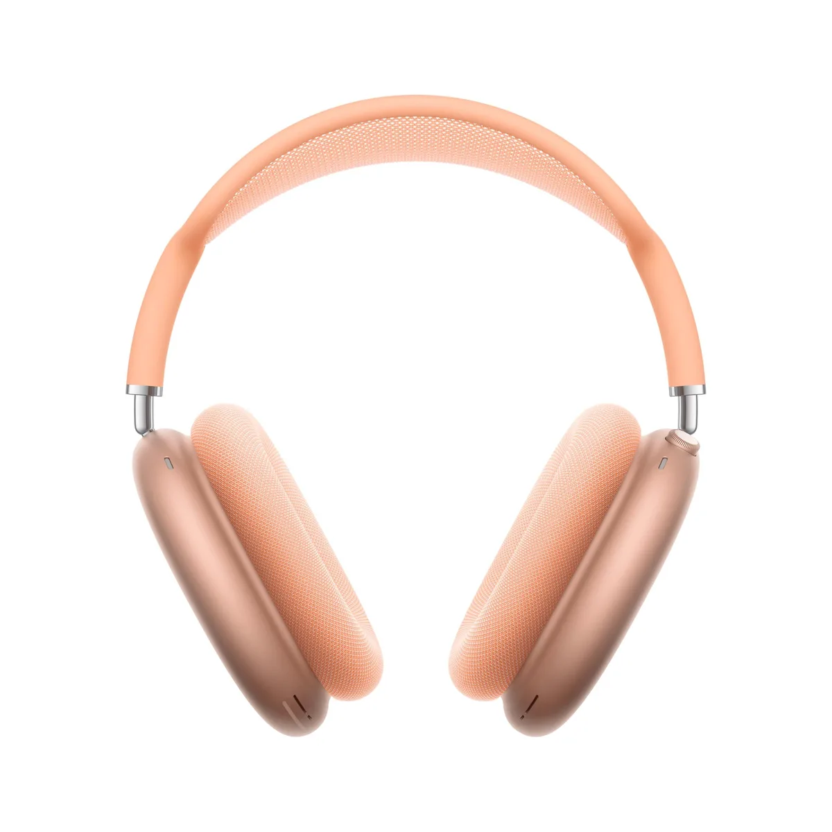 Apple Apple AirPods Max Wireless Over-Ear Headphones - Orange — product photo