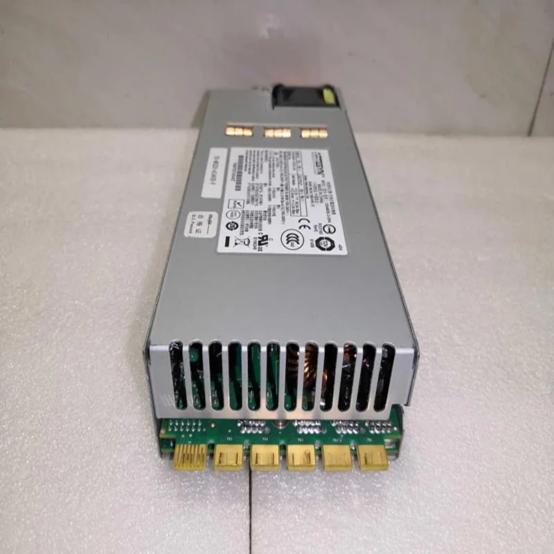 KHACHIMO KHACHIMO 460W ATX power supply DS460S-3-004 RG-M6220-AC460E-F — product photo