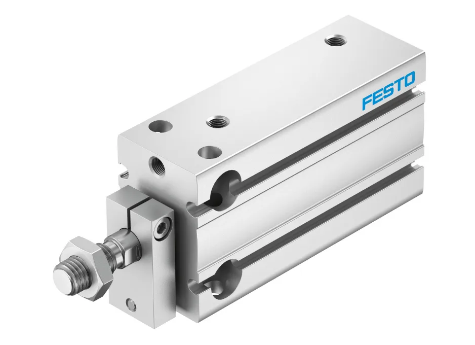 Festo Festo DPDM-Q-20-50-PA 4840820 Compact Air Cylinder electrician tool — product photo
