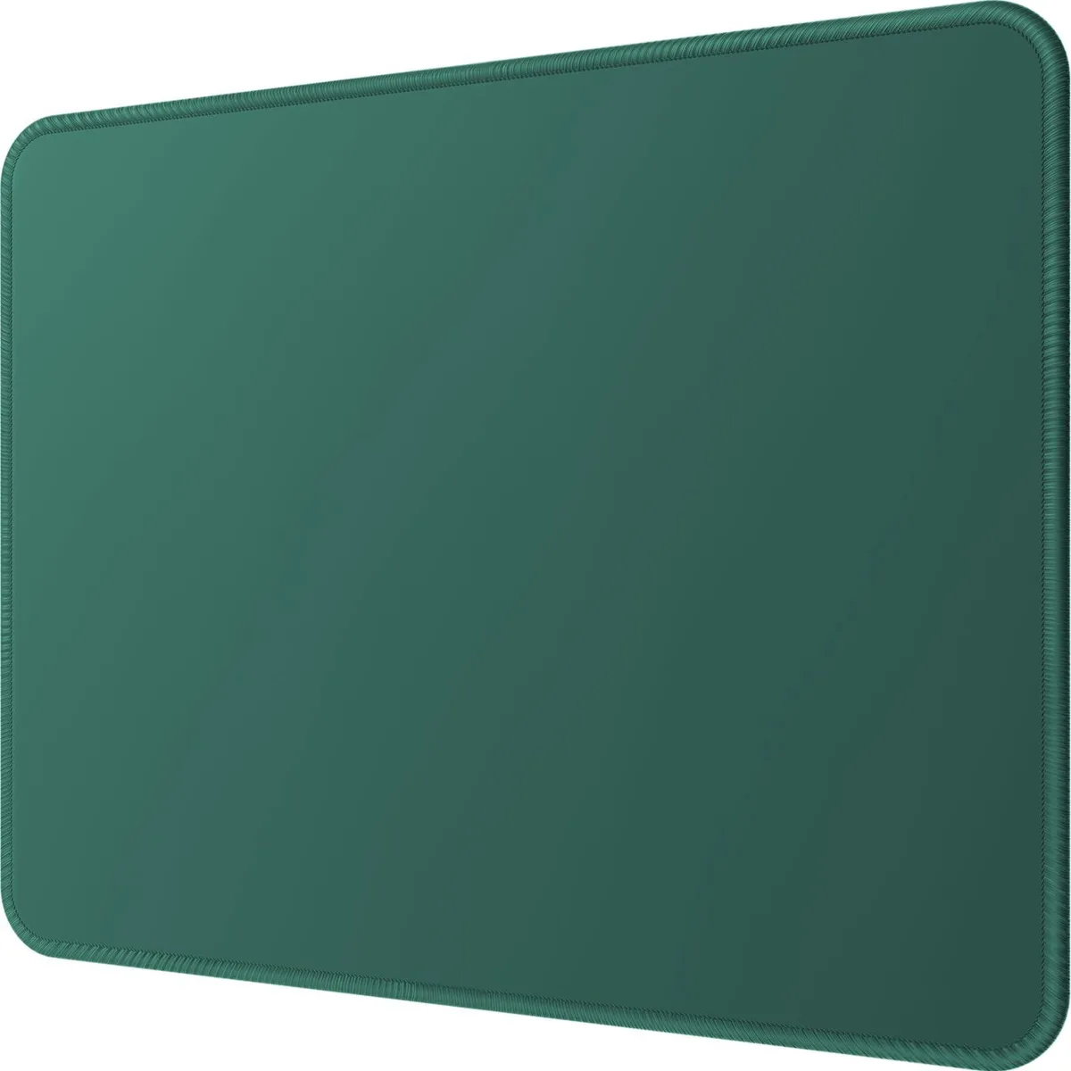 KEHIPI KEHIPI mouse pad 8.5 x 11 in Forest Green — product photo