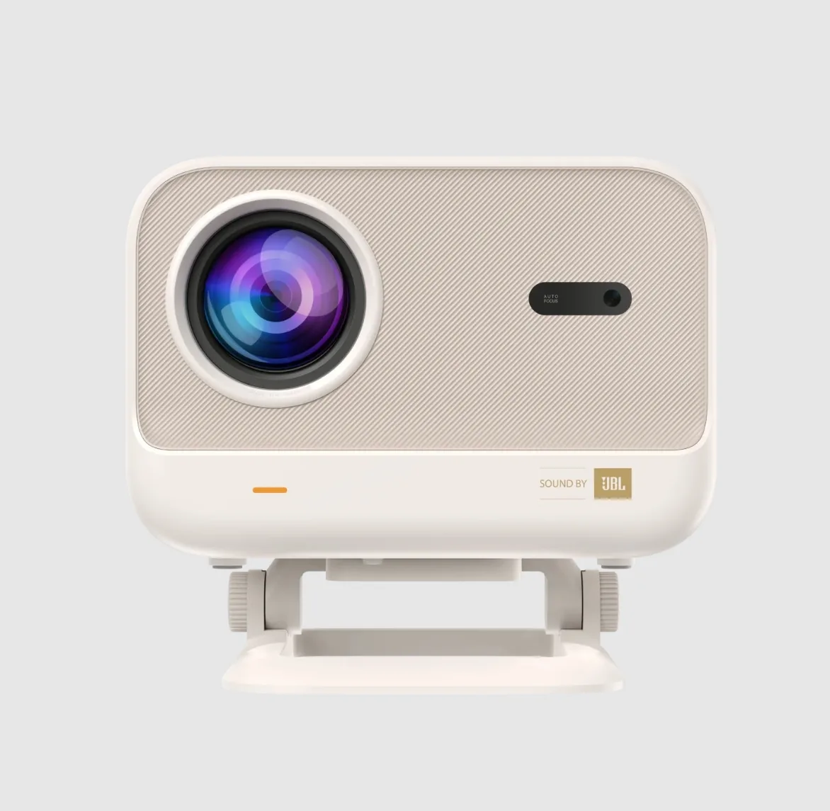 Yaber Yaber L2 Plus 460 ISO Lumens 1080P Home Theater Projector — product photo