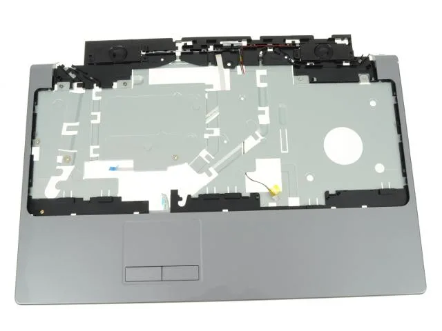 DELL DELL Studio 1735 1737 Palmrest Touchpad Assembly Grey U731F — product photo