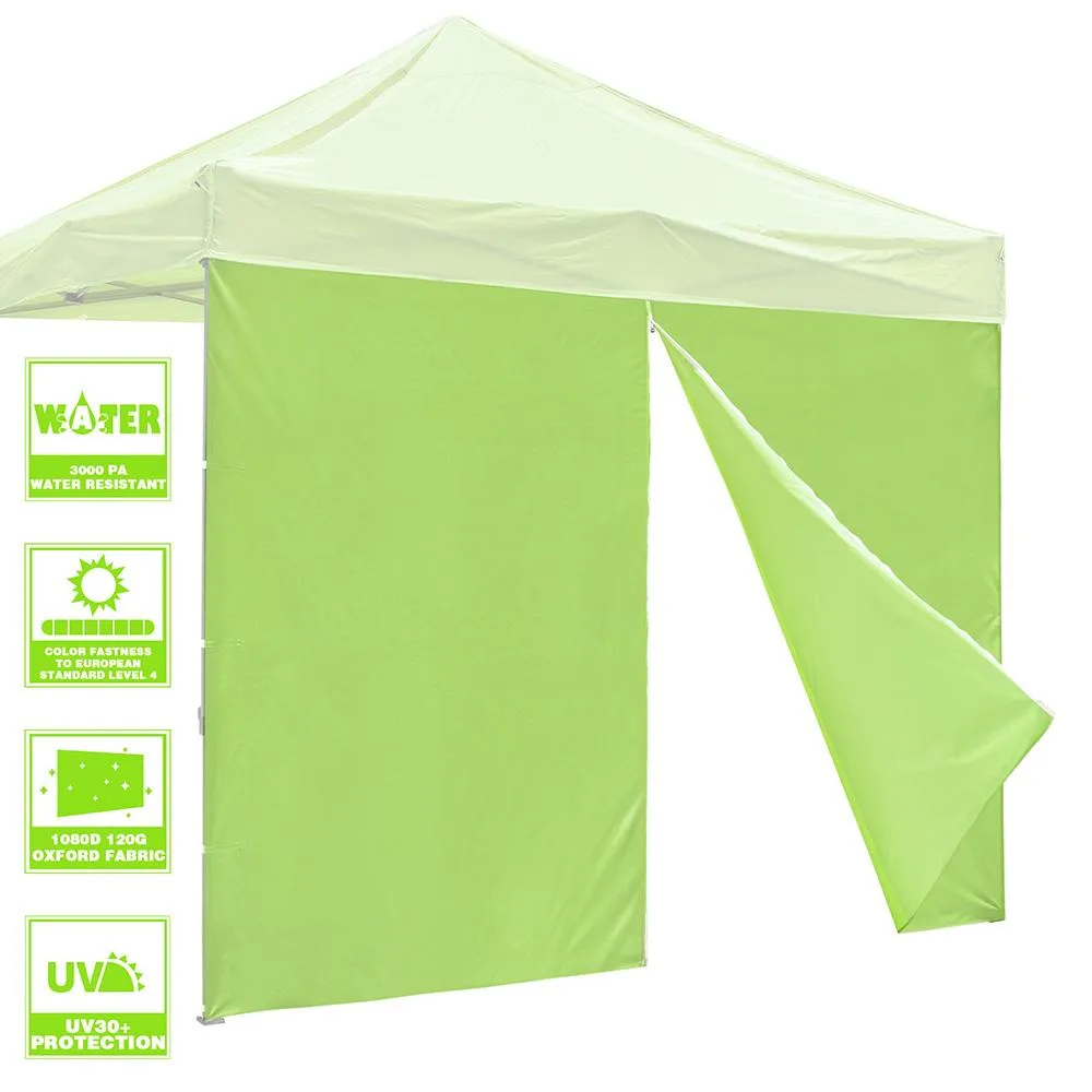 Yescom USA, Inc. Yescom USA, Inc. 07CSW002-1010Z-B04 10x6.6ft sidewall base — product photo