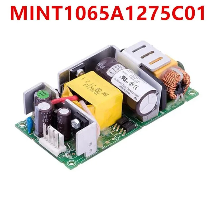 KHACHIMO KHACHIMO MINT1065A1275C01 12V 5.25A 65W power supply — product photo