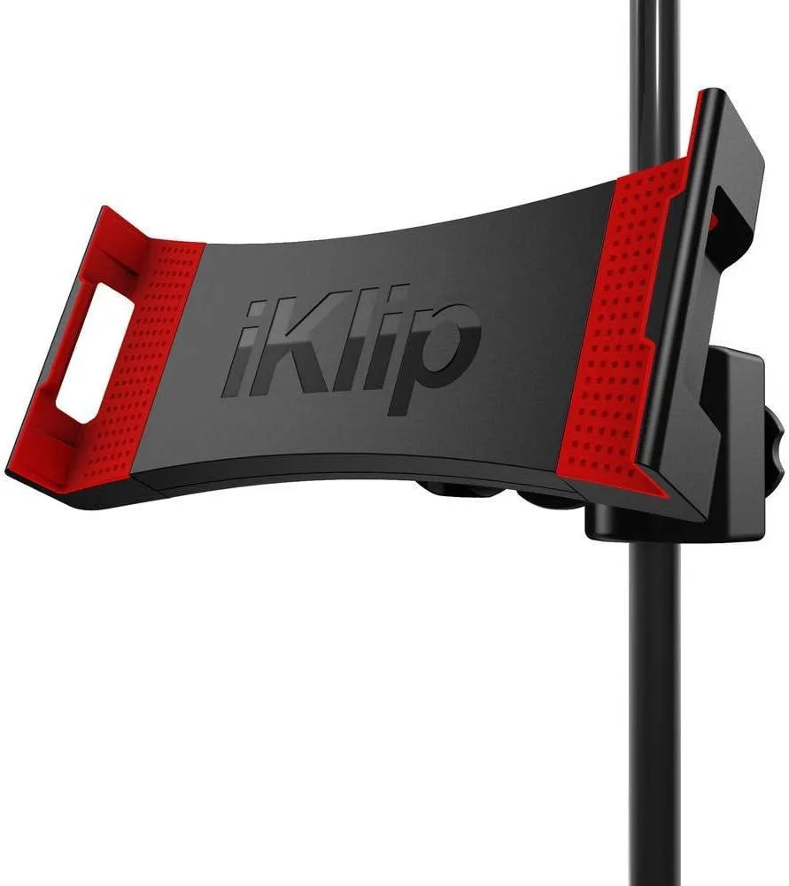 MCHOSE MCHOSE iKlip 3 Tablet Holder 7 to 12.9 360° Swivel — product photo