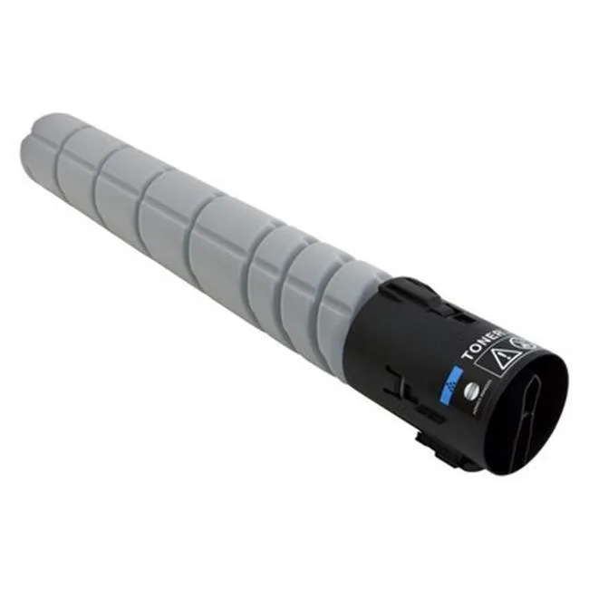 Konica Minolta Konica Minolta A8DA030 black toner cartridge 24000 pages — product photo