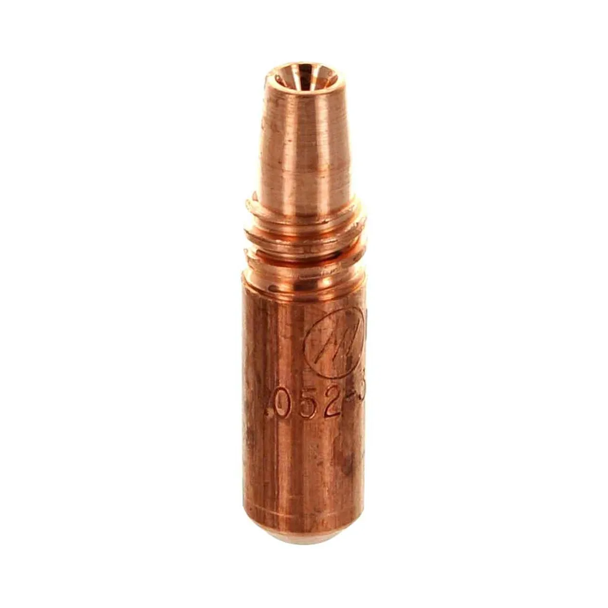 Miller Enterprises Miller Enterprises 206189 FasTip Contact Tip 0.052-3/64 PK25 — product photo