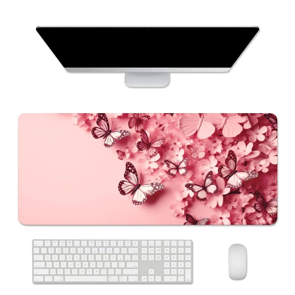 GENERIC tuzi XL Mouse Pad 700x300x2mm — product photo