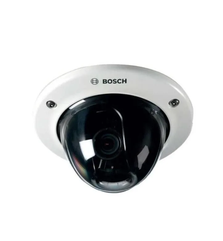 BOSCH BOSCH NIN-63023-A3-A FLEXIDOME IP Starlight 6000 2MP 3-9mm Dome Camera — product photo