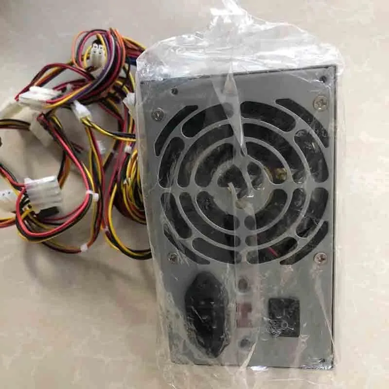 Supersuperuncle Supersuperuncle FSP-400-60THA-P 70PFL Server Power Supply 400W — product photo